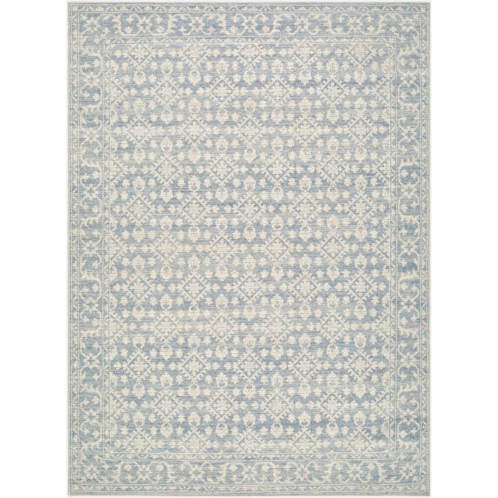 Livabliss by Surya Aram NBAR-2302 Machine Woven Rug