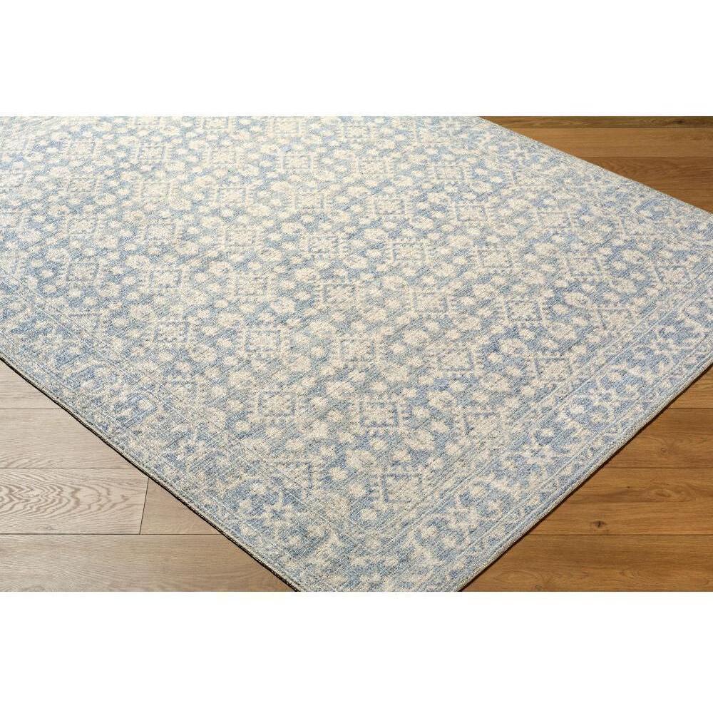 Livabliss by Surya Aram NBAR-2302 Machine Woven Rug