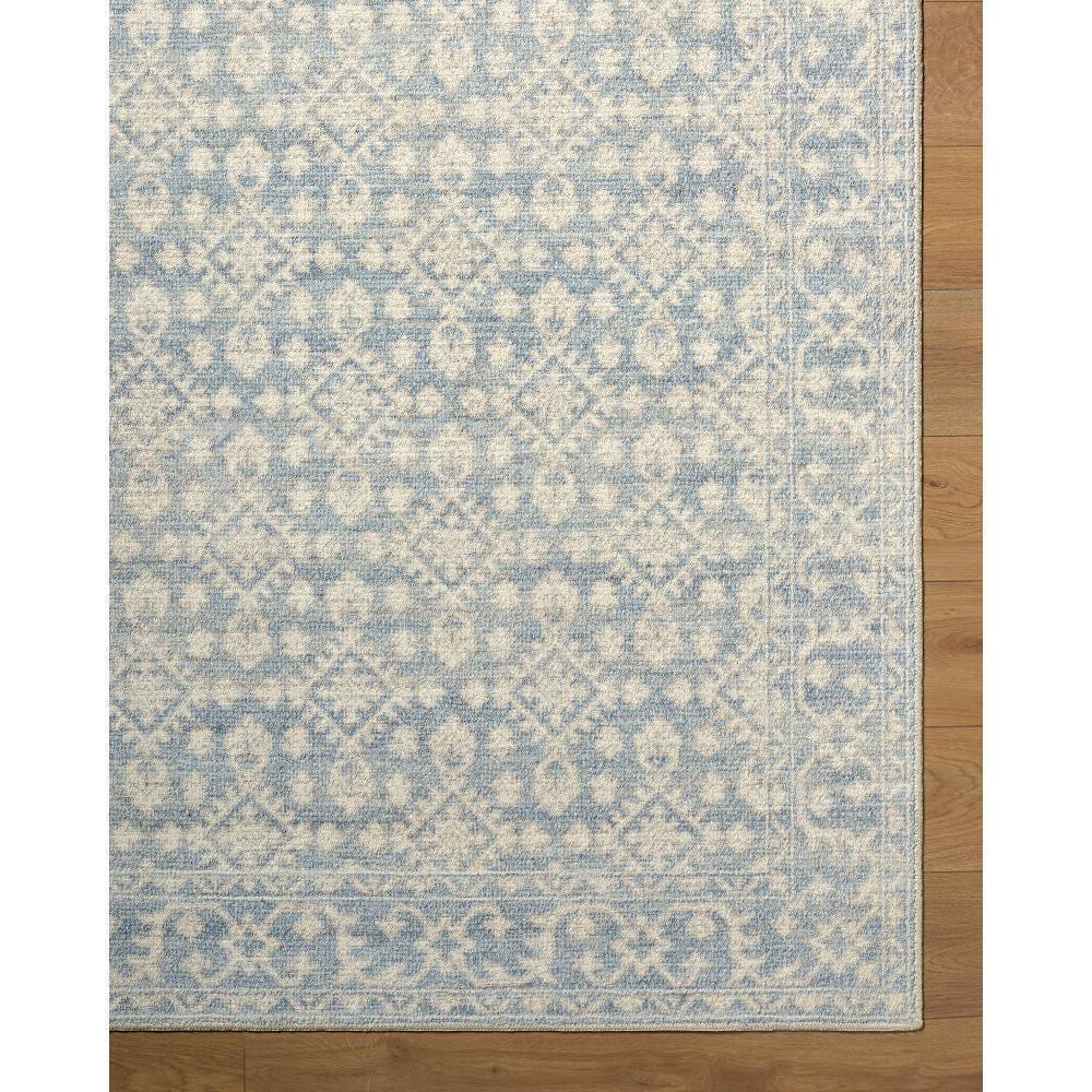 Livabliss by Surya Aram NBAR-2302 Machine Woven Rug