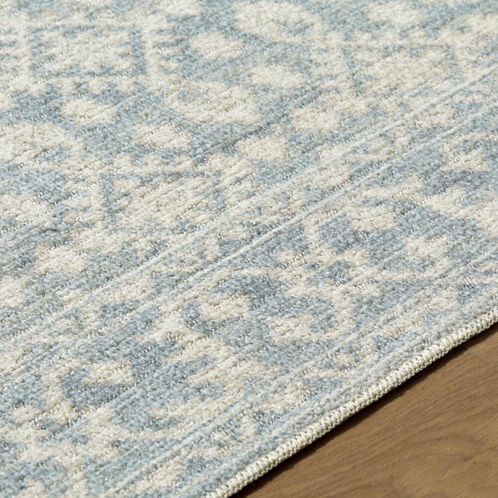Livabliss by Surya Aram NBAR-2302 Machine Woven Rug