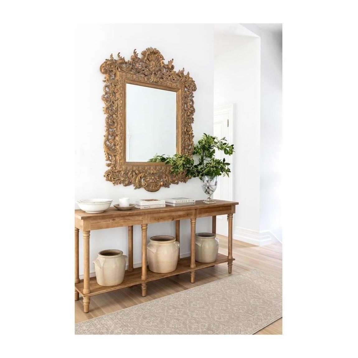 Livabliss by Surya Aram NBAR-2303 Machine Woven Rug