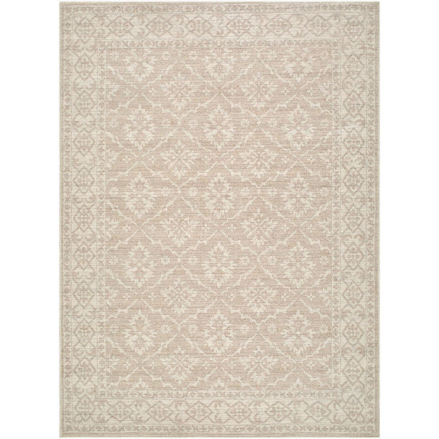Livabliss by Surya Aram NBAR-2303 Machine Woven Rug