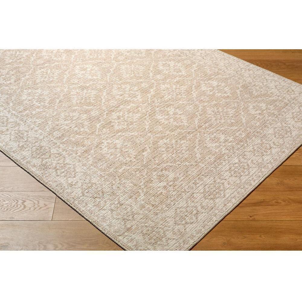 Livabliss by Surya Aram NBAR-2303 Machine Woven Rug