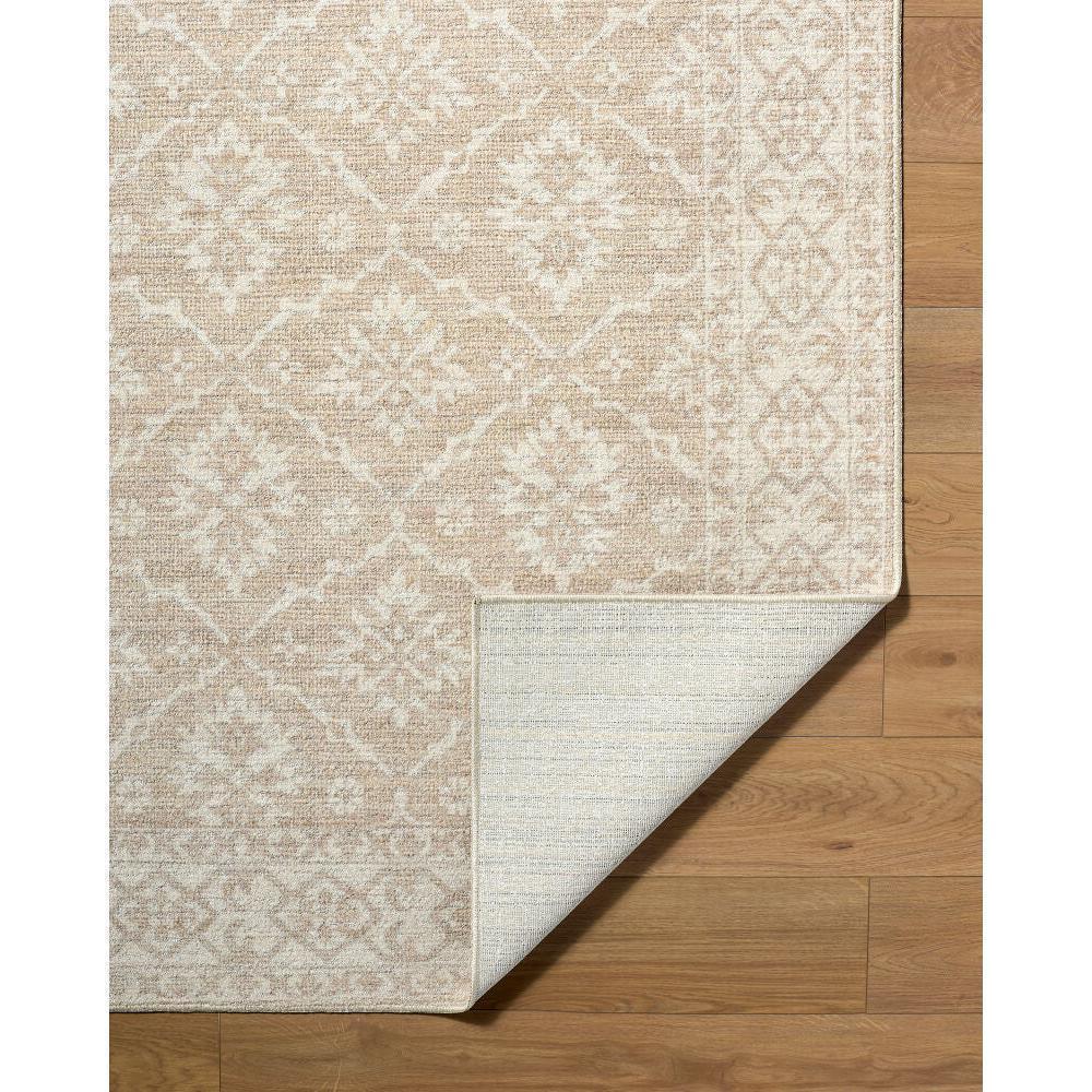 Livabliss by Surya Aram NBAR-2303 Machine Woven Rug