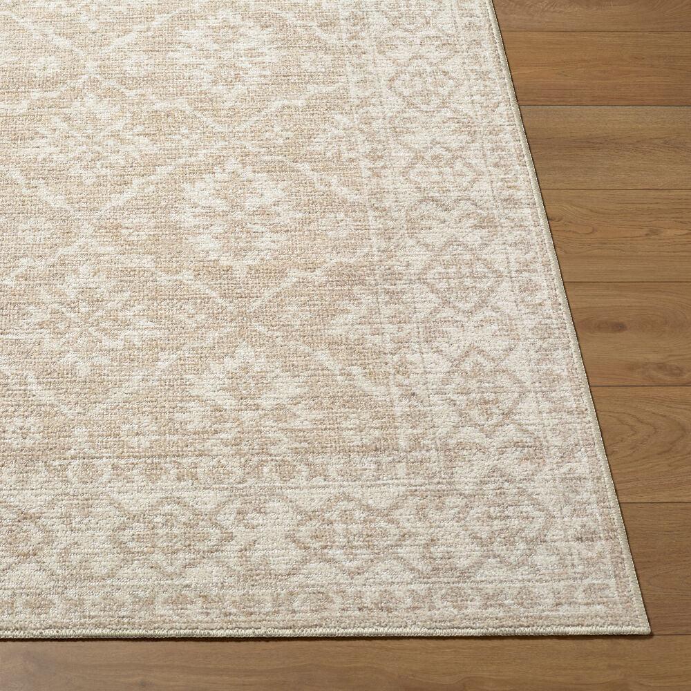 Livabliss by Surya Aram NBAR-2303 Machine Woven Rug
