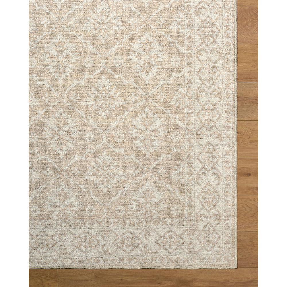 Livabliss by Surya Aram NBAR-2303 Machine Woven Rug
