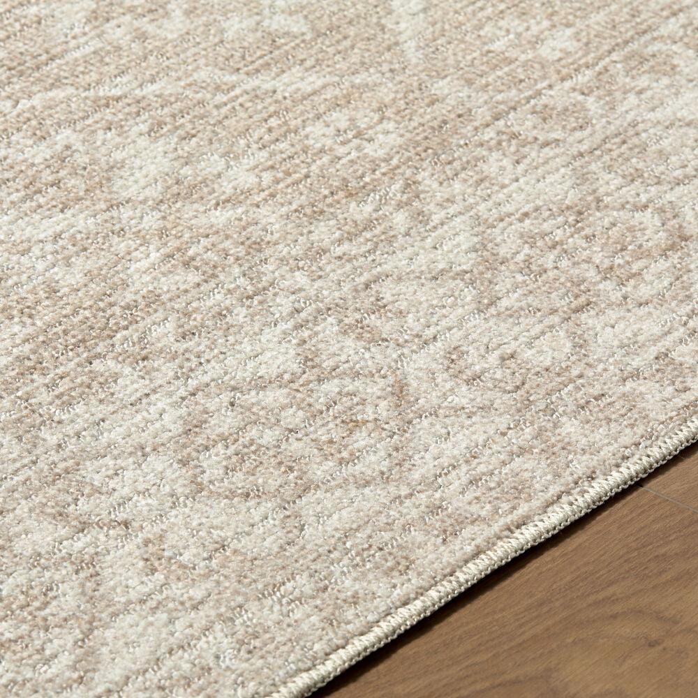 Livabliss by Surya Aram NBAR-2303 Machine Woven Rug