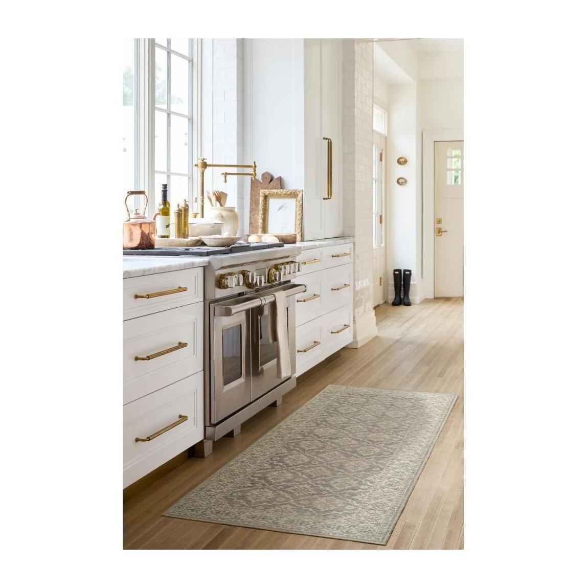 Livabliss by Surya Aram NBAR-2304 Machine Woven Rug