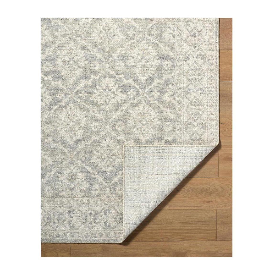 Livabliss by Surya Aram NBAR-2304 Machine Woven Rug