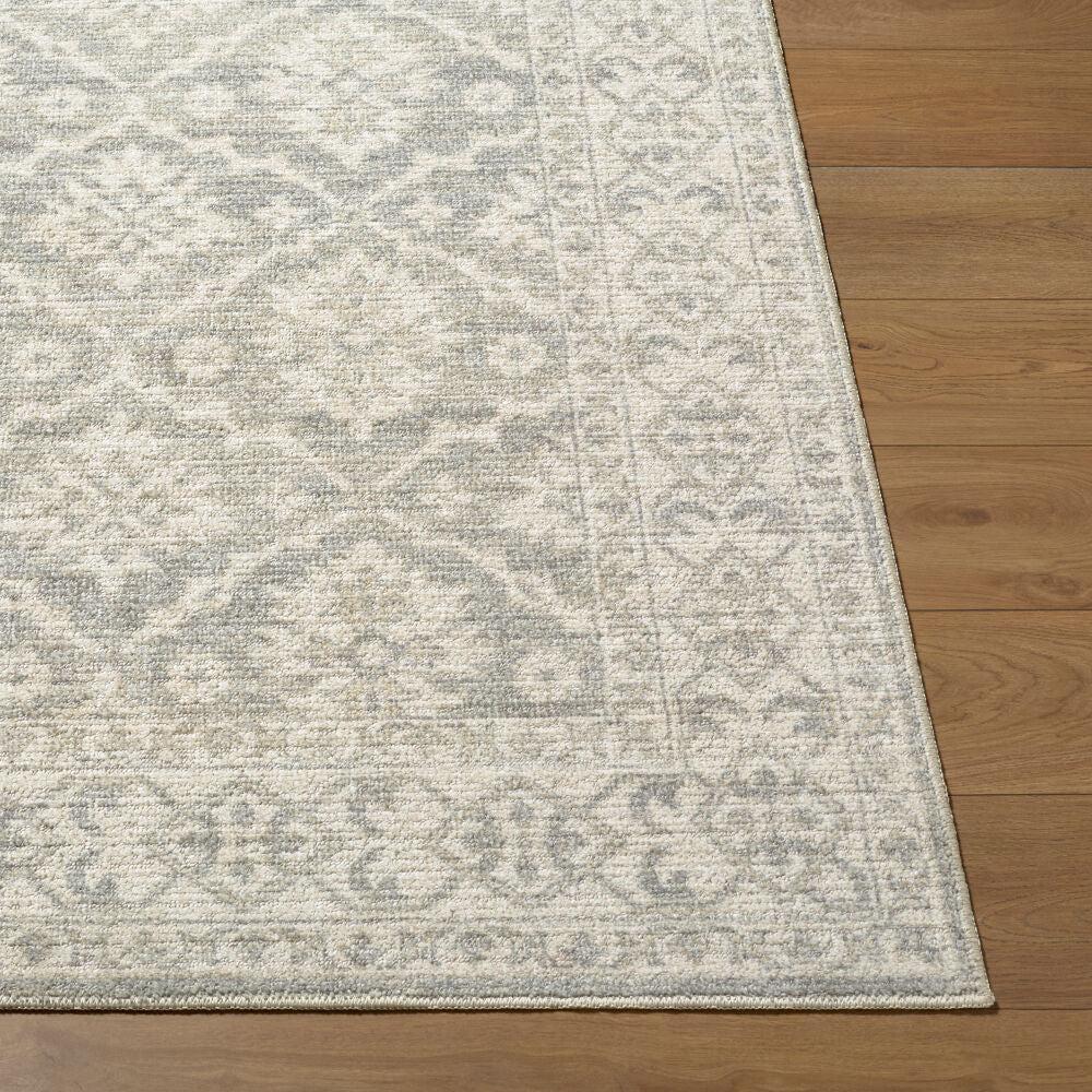 Livabliss by Surya Aram NBAR-2304 Machine Woven Rug