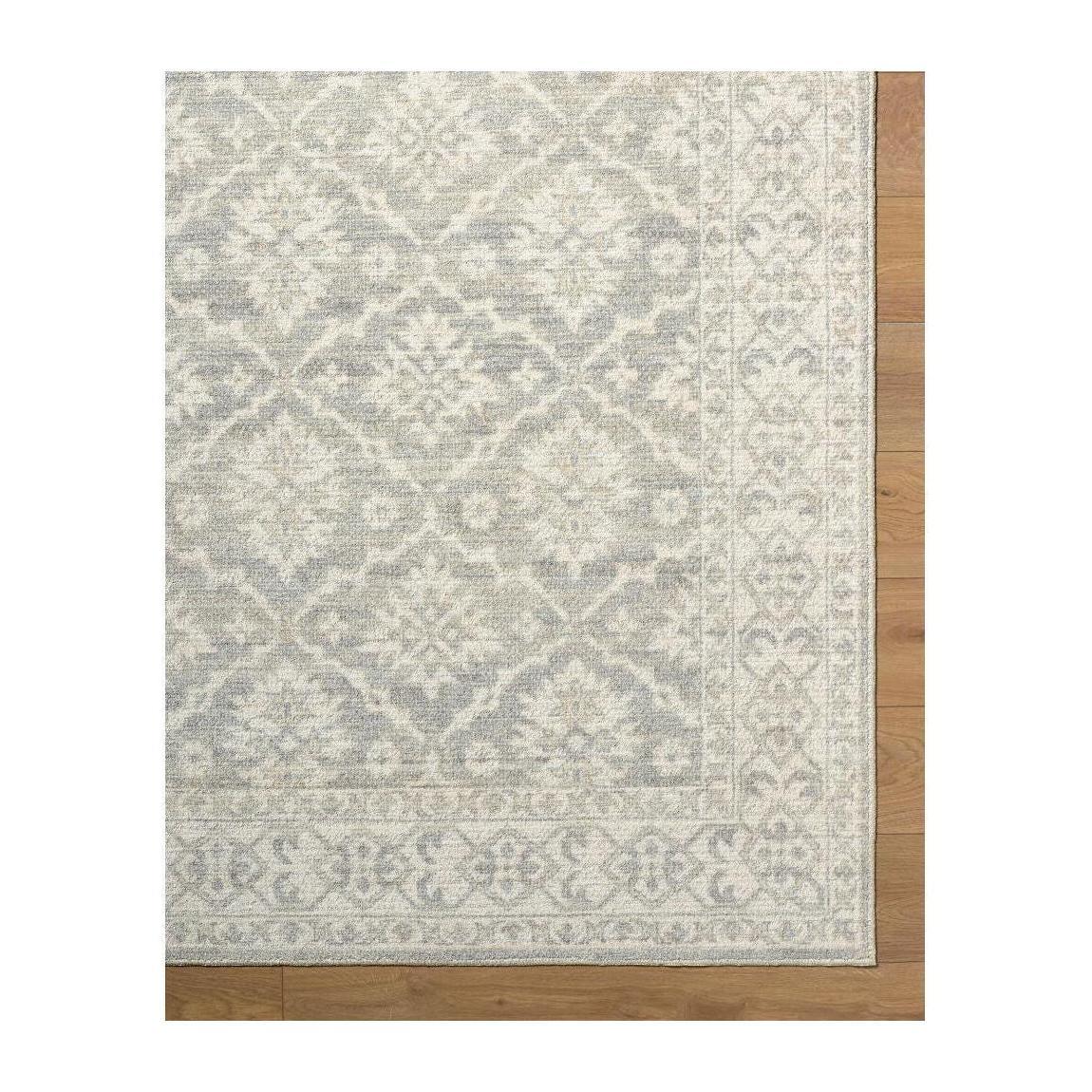 Livabliss by Surya Aram NBAR-2304 Machine Woven Rug
