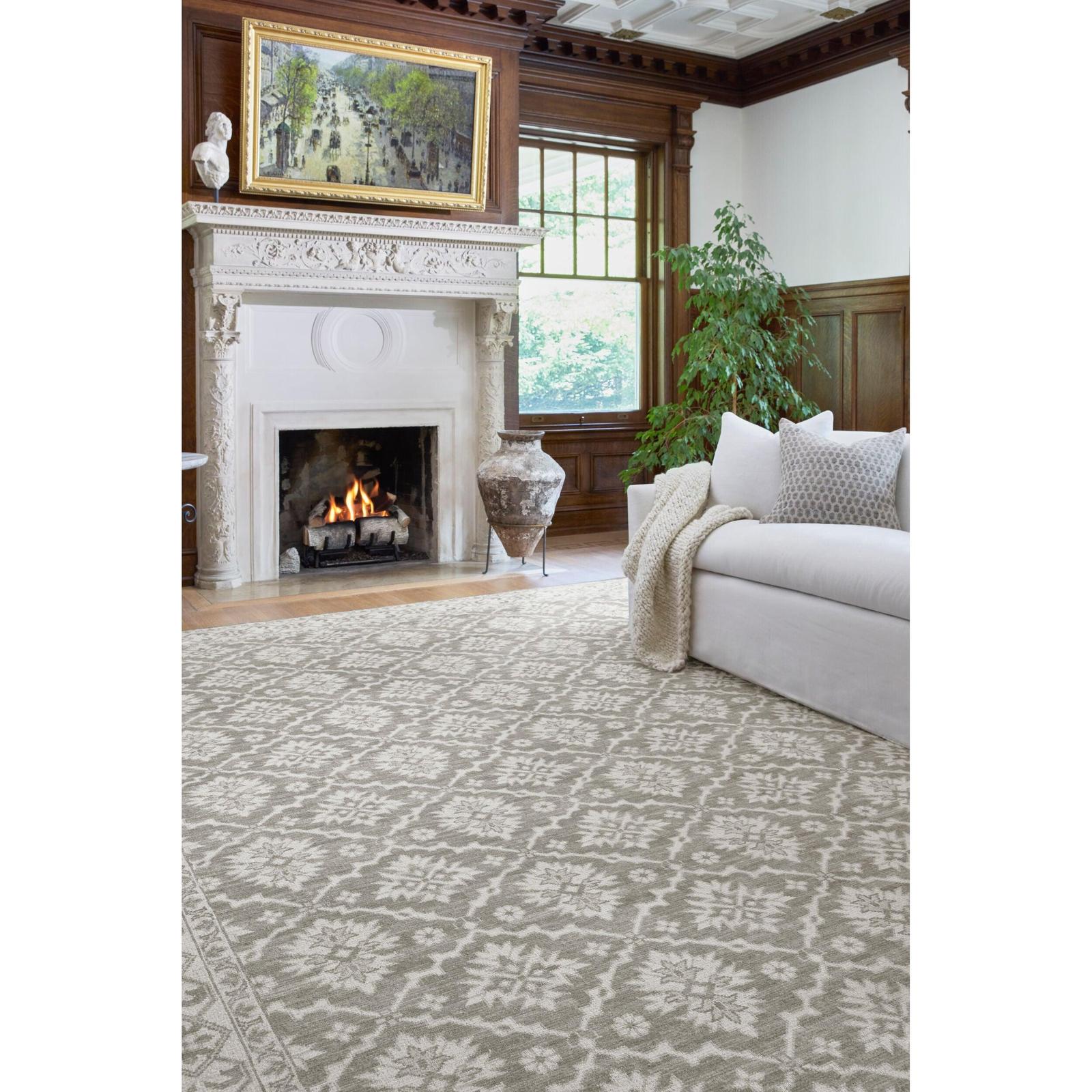 Livabliss by Surya Aram NBAR-2304 Machine Woven Rug
