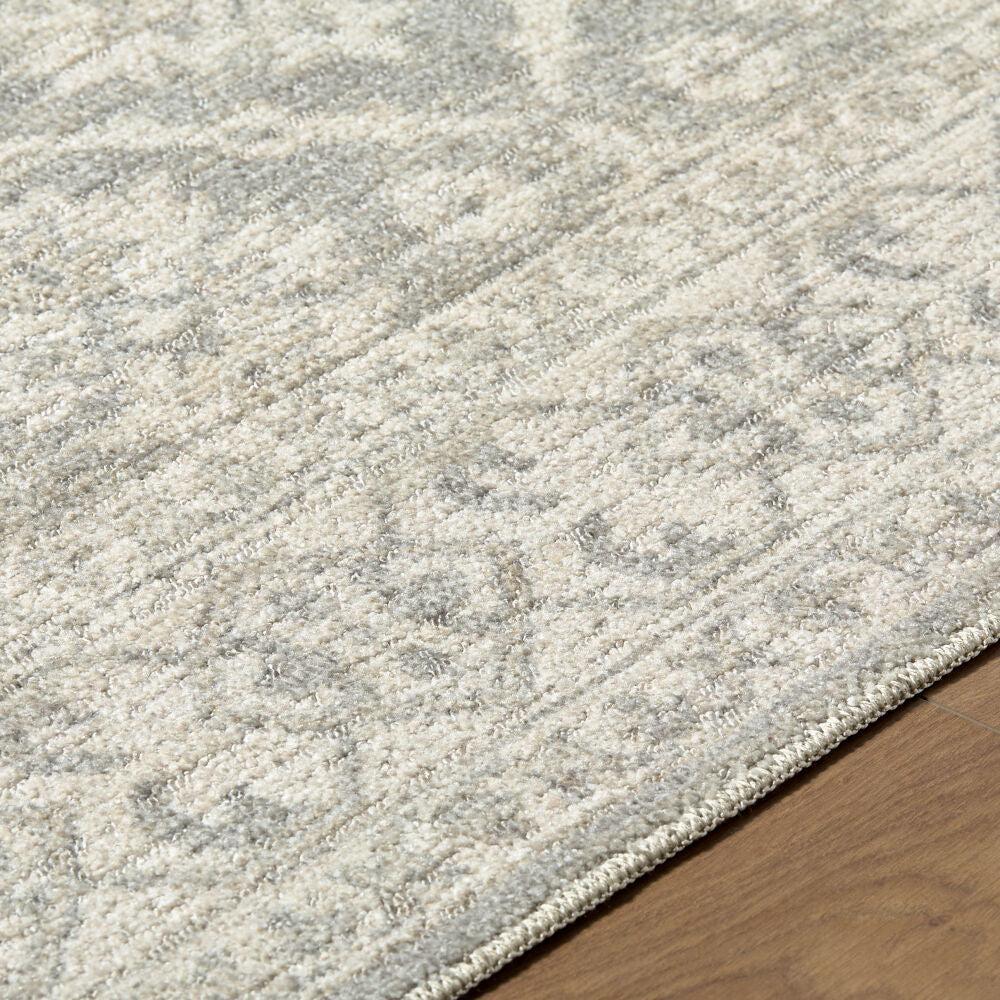 Livabliss by Surya Aram NBAR-2304 Machine Woven Rug
