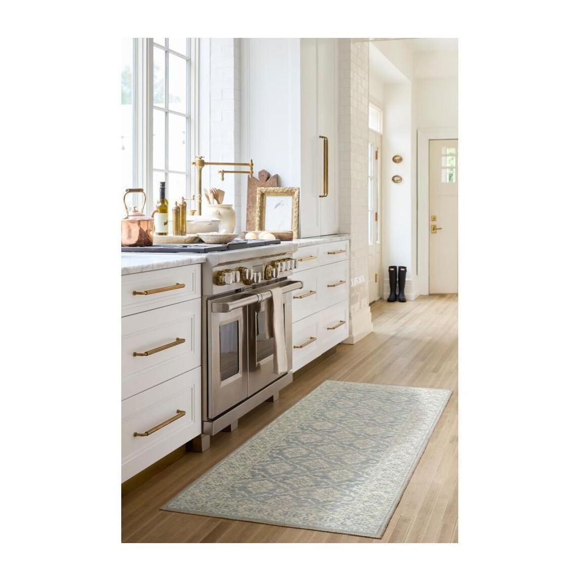 Livabliss by Surya Aram NBAR-2305 Machine Woven Rug