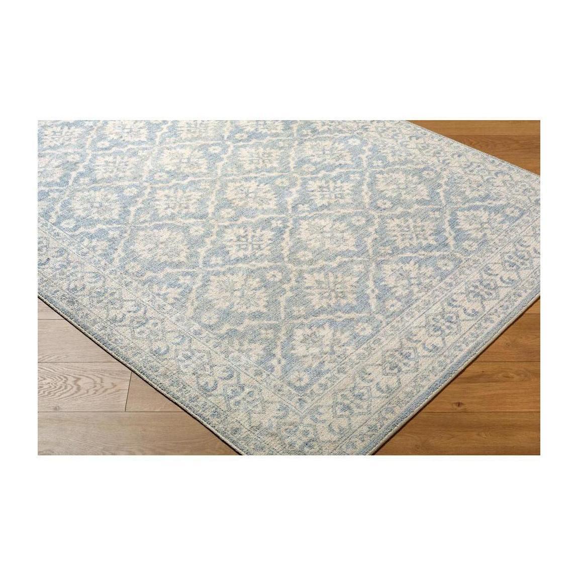 Livabliss by Surya Aram NBAR-2305 Machine Woven Rug