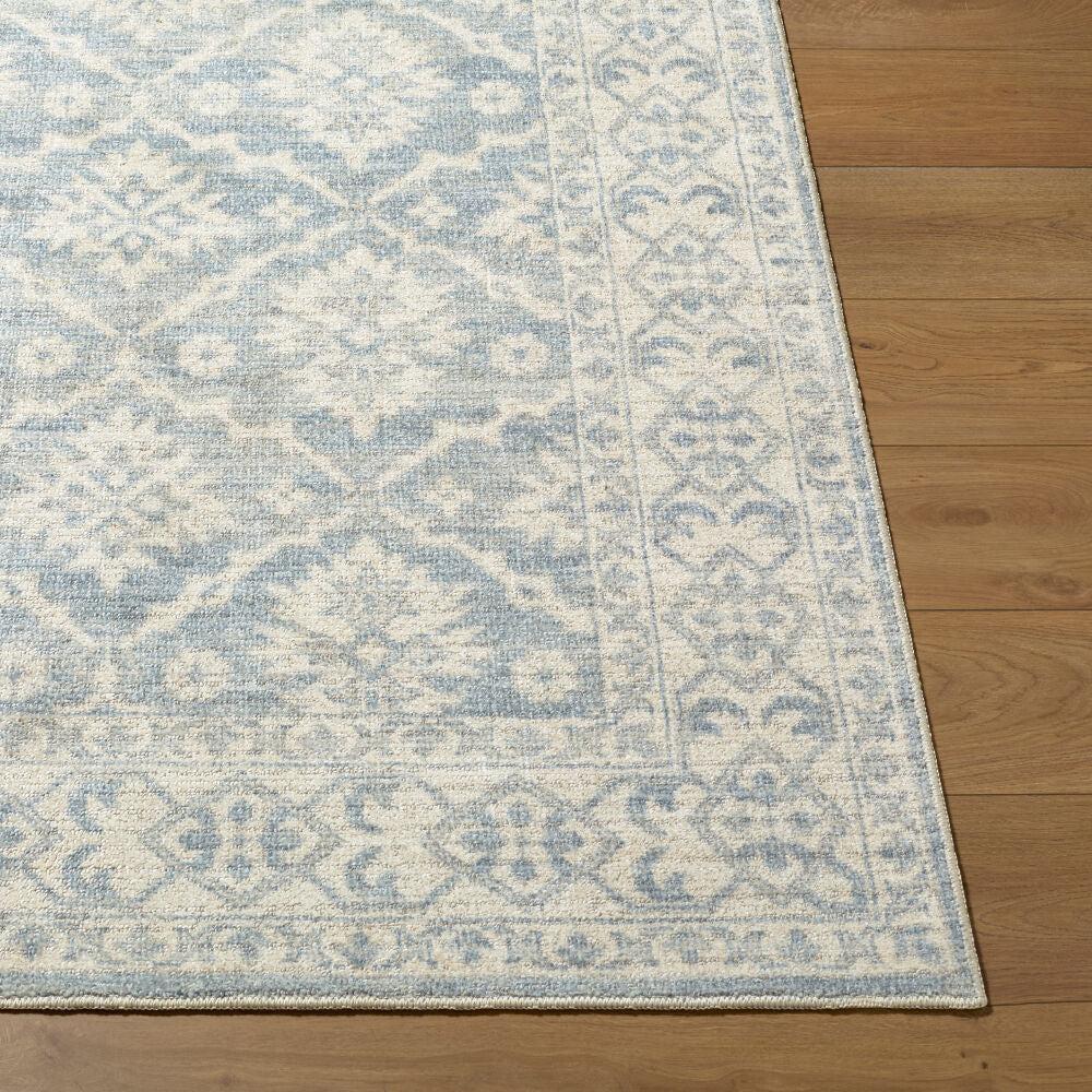 Livabliss by Surya Aram NBAR-2305 Machine Woven Rug