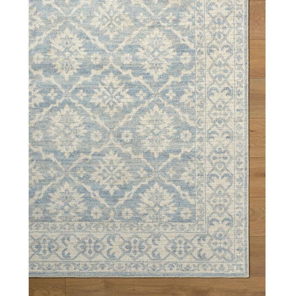 Livabliss by Surya Aram NBAR-2305 Machine Woven Rug