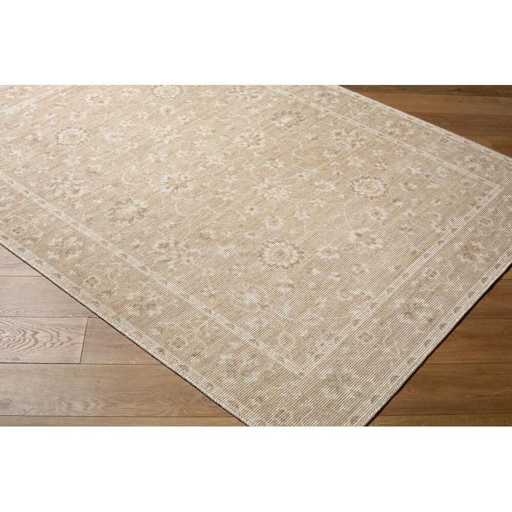 Livabliss by Surya Asha NBAS-2300 Machine Woven Rug