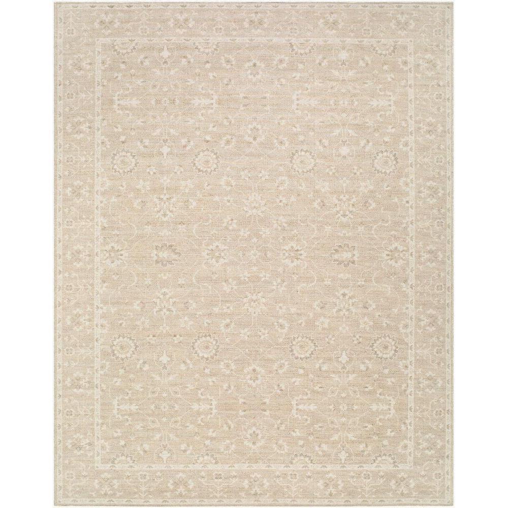 Livabliss by Surya Asha NBAS-2300 Machine Woven Rug