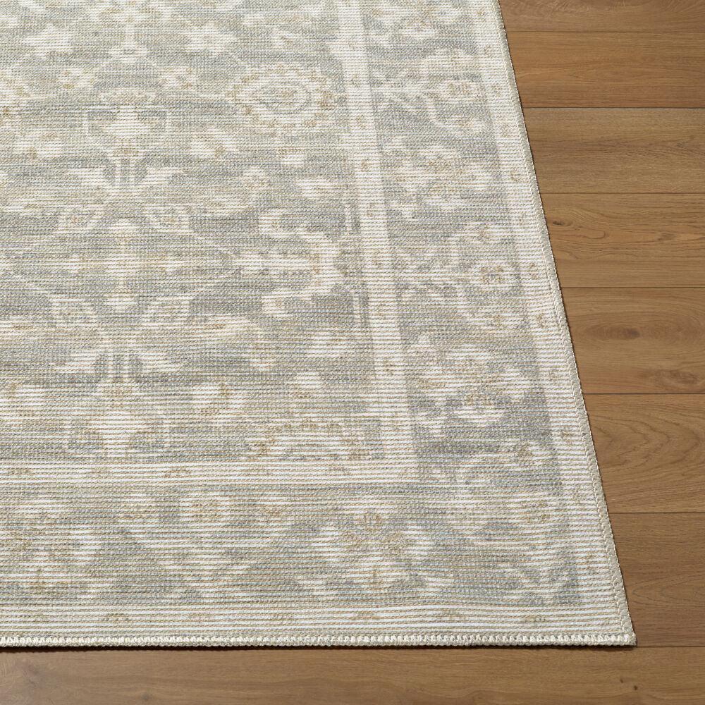 Livabliss by Surya Asha NBAS-2301 Machine Woven Rug