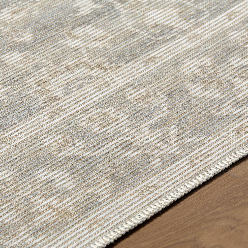 Livabliss by Surya Asha NBAS-2301 Machine Woven Rug