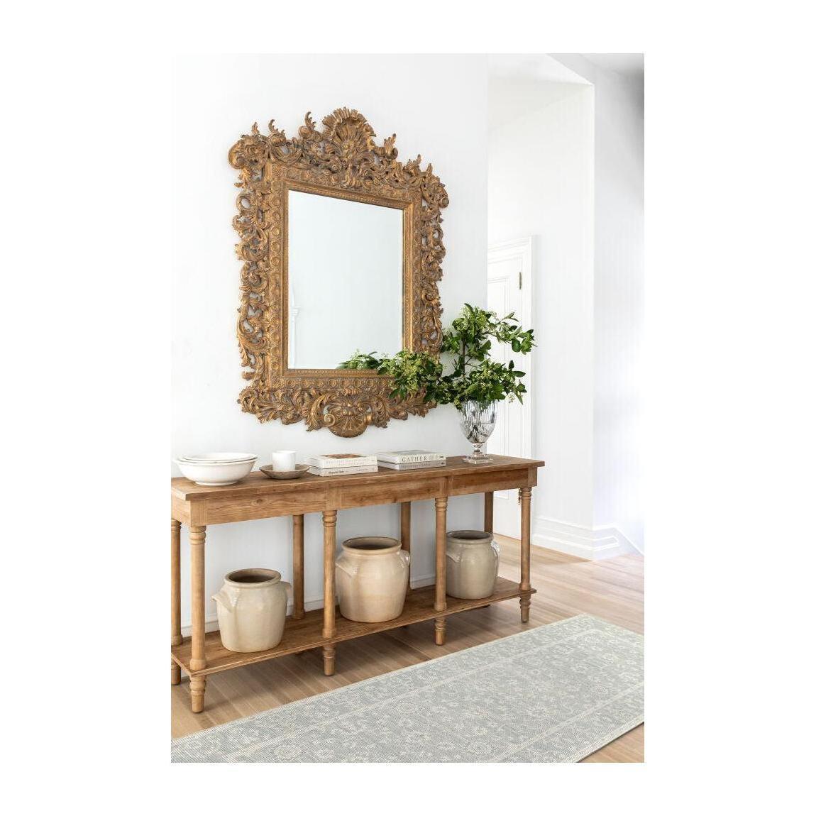 Livabliss by Surya Asha NBAS-2302 Machine Woven Rug