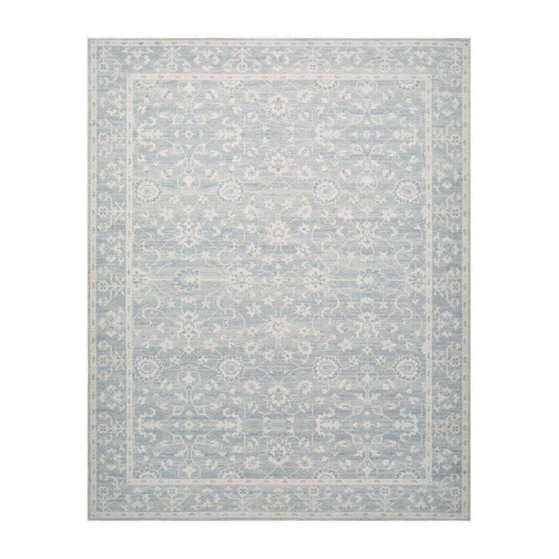 Livabliss by Surya Asha NBAS-2302 Machine Woven Rug