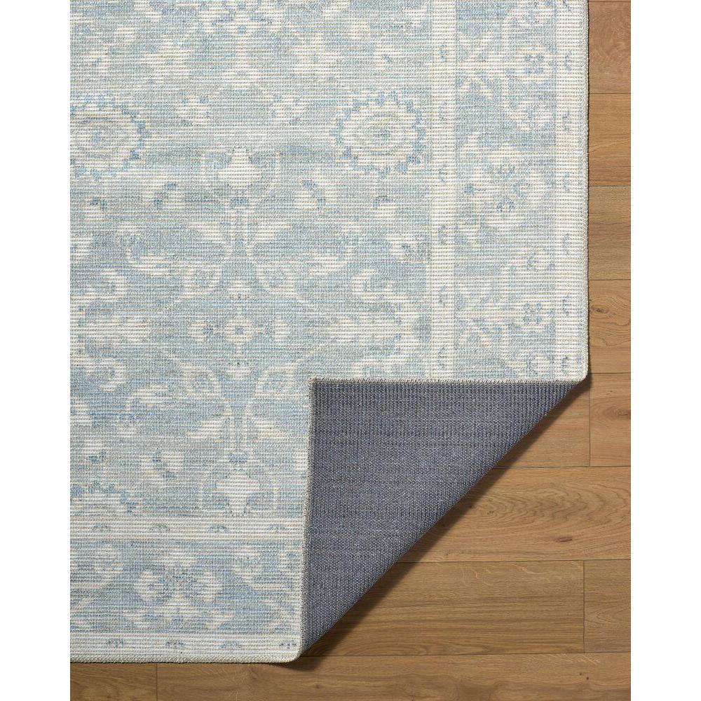 Livabliss by Surya Asha NBAS-2302 Machine Woven Rug