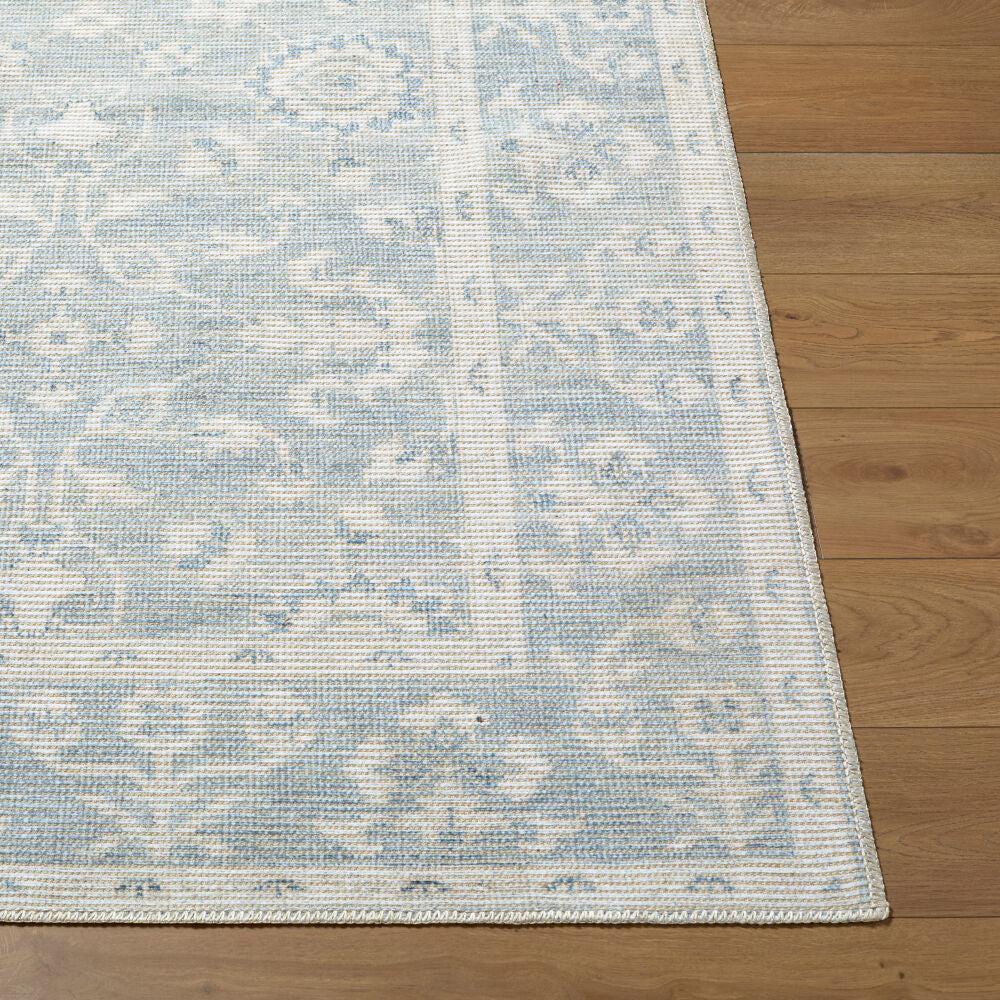 Livabliss by Surya Asha NBAS-2302 Machine Woven Rug
