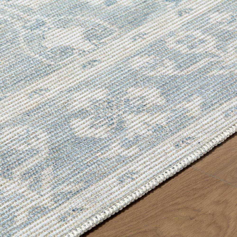Livabliss by Surya Asha NBAS-2302 Machine Woven Rug