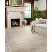 Livabliss by Surya Asha NBAS-2303 Machine Woven Rug