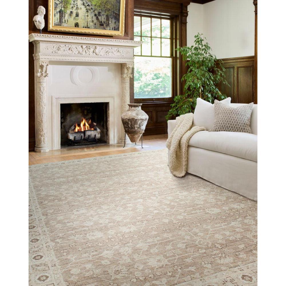 Livabliss by Surya Asha NBAS-2303 Machine Woven Rug
