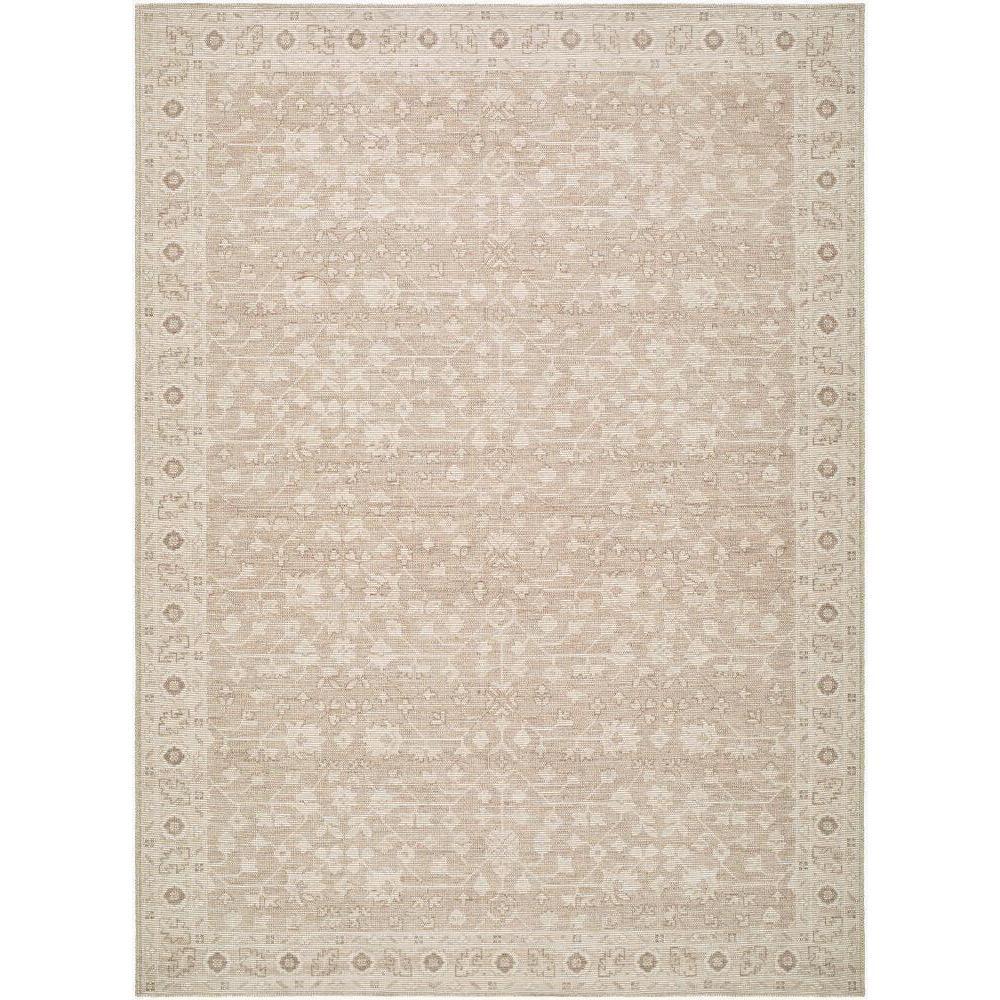 Livabliss by Surya Asha NBAS-2303 Machine Woven Rug