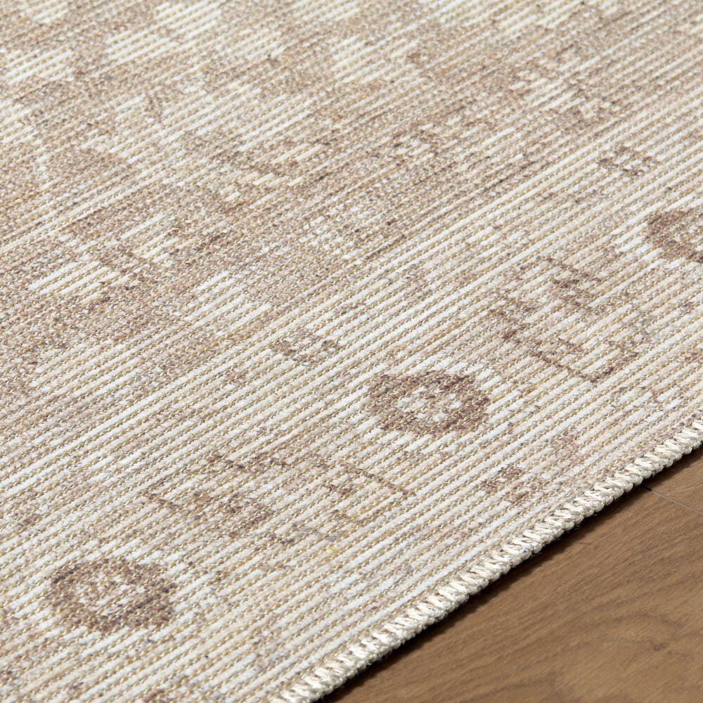 Livabliss by Surya Asha NBAS-2303 Machine Woven Rug