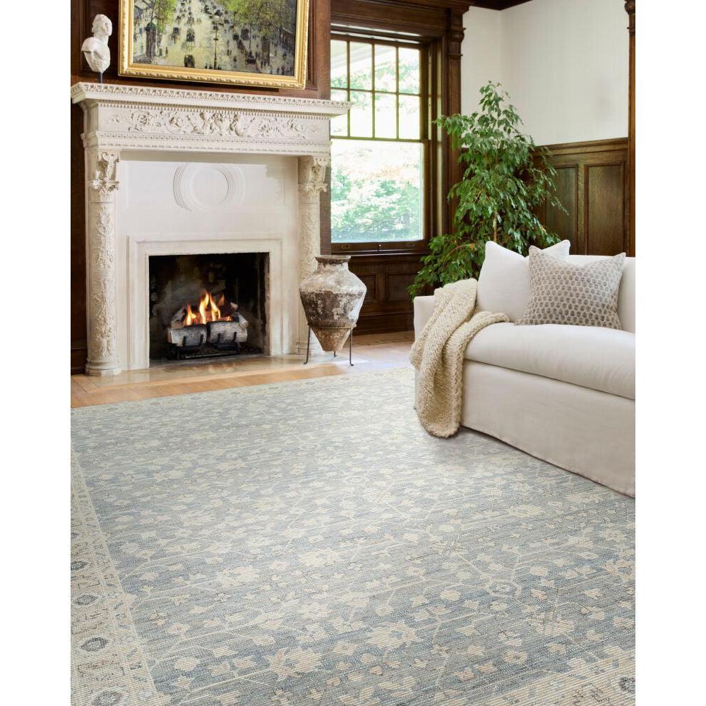 Livabliss by Surya Asha NBAS-2304 Machine Woven Rug