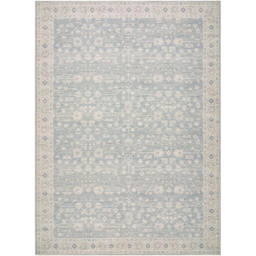 Livabliss by Surya Asha NBAS-2304 Machine Woven Rug