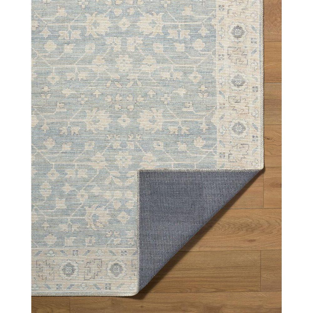 Livabliss by Surya Asha NBAS-2304 Machine Woven Rug