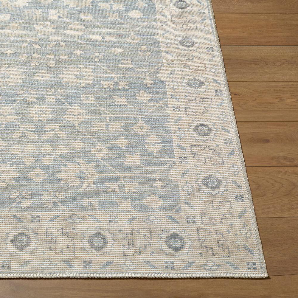 Livabliss by Surya Asha NBAS-2304 Machine Woven Rug