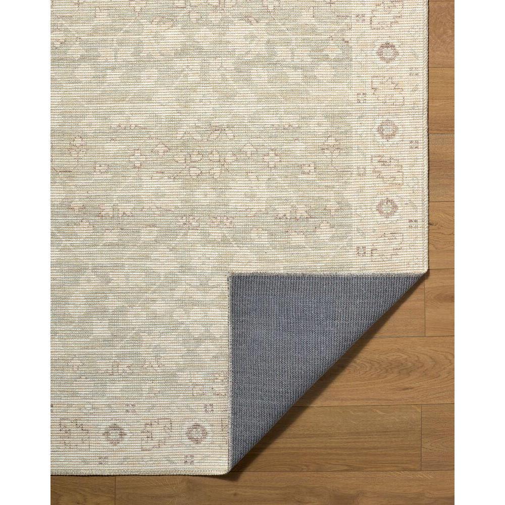 Livabliss by Surya Asha NBAS-2305 Machine Woven Rug