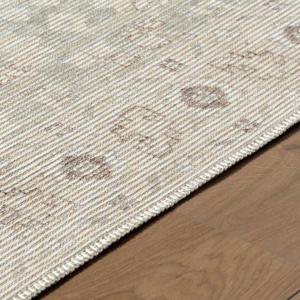 Livabliss by Surya Asha NBAS-2305 Machine Woven Rug