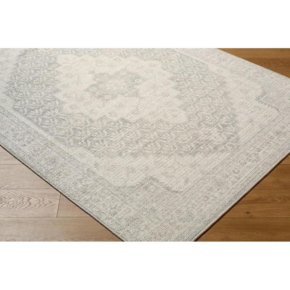 Livabliss by Surya Athiyo NBAT-2301 Machine Woven Rug