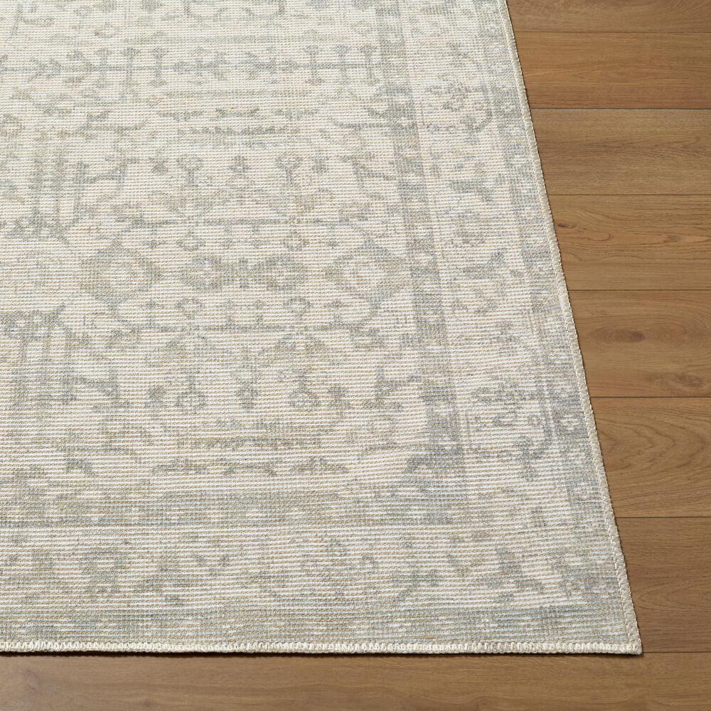 Livabliss by Surya Athiyo NBAT-2303 Machine Woven Rug