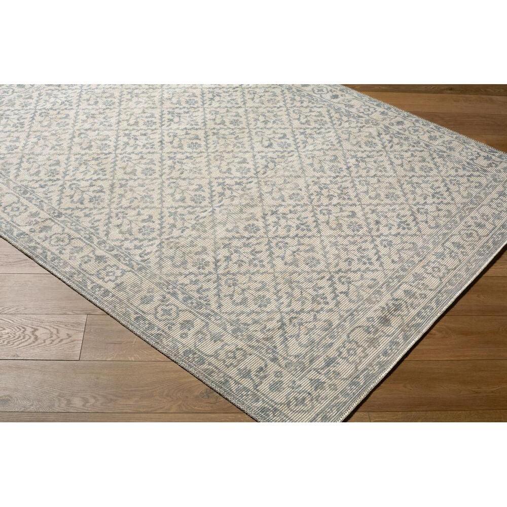 Livabliss by Surya Athiyo NBAT-2304 Machine Woven Rug