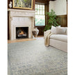 Livabliss by Surya Athiyo NBAT-2304 Machine Woven Rug