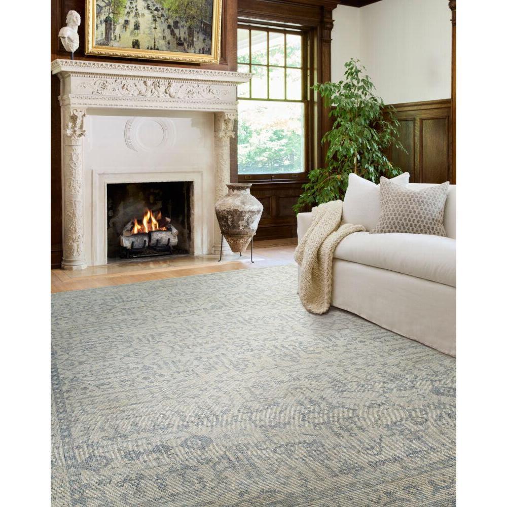 Livabliss by Surya Athiyo NBAT-2304 Machine Woven Rug