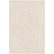 Livabliss by Surya Natural Braids NBD-2301 Rug