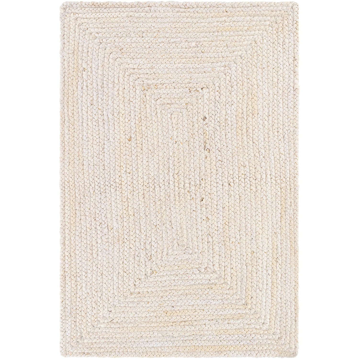 Livabliss by Surya Natural Braids NBD-2301 Rug