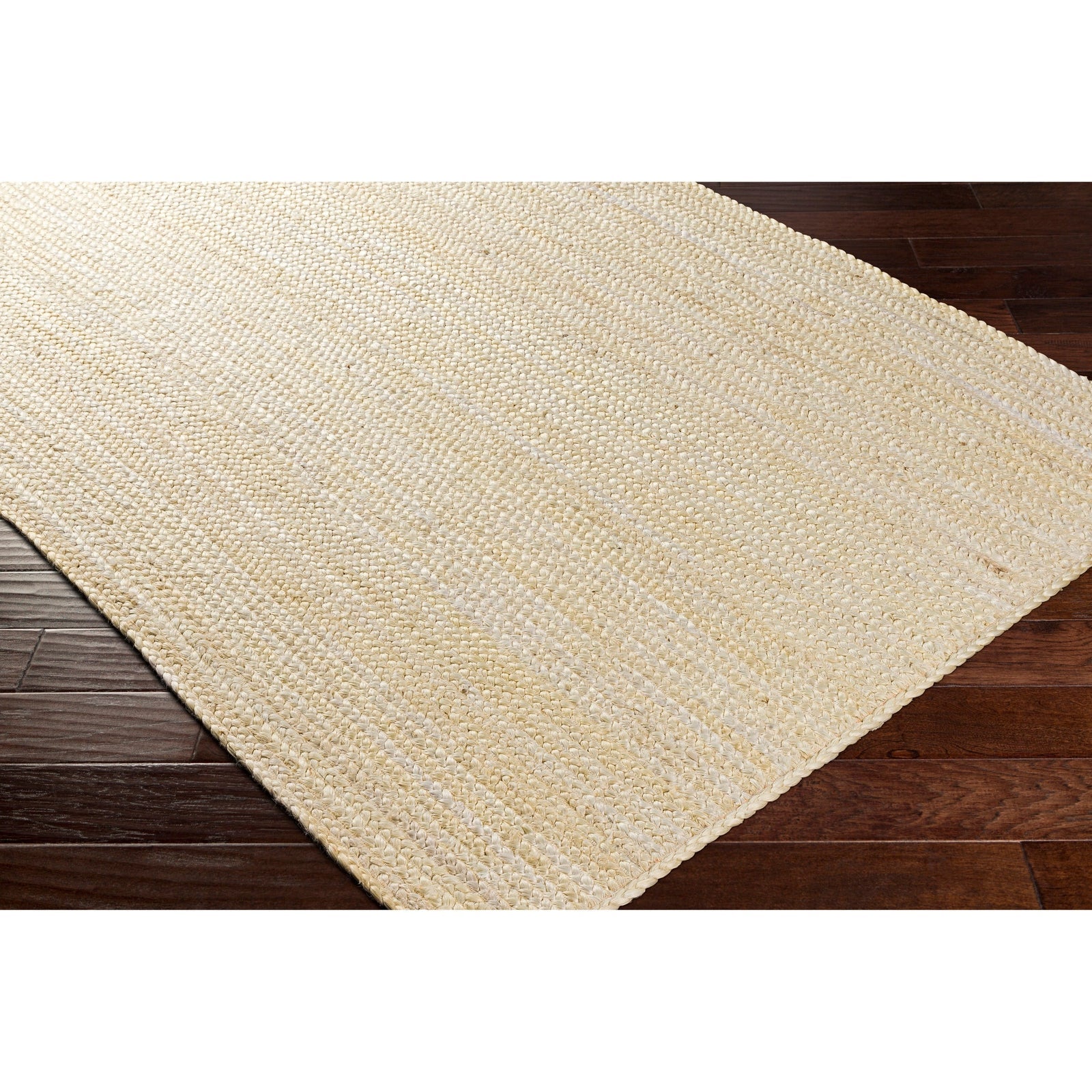 Livabliss by Surya Natural Braids NBD-2301 Rug