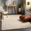 Livabliss by Surya Natural Braids NBD-2301 Rug