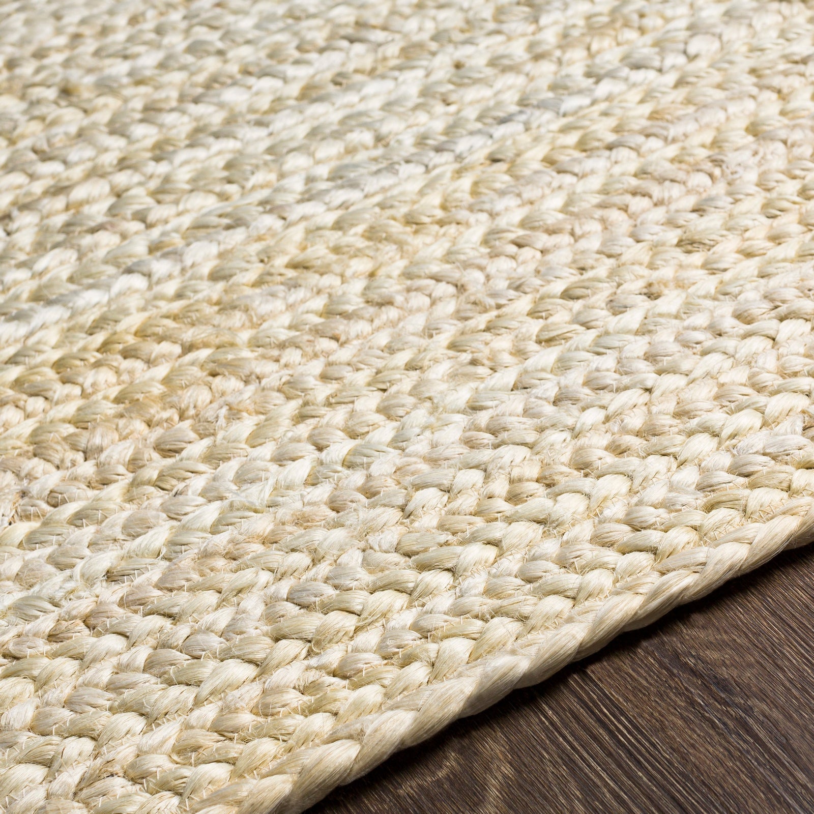 Livabliss by Surya Natural Braids NBD-2301 Rug
